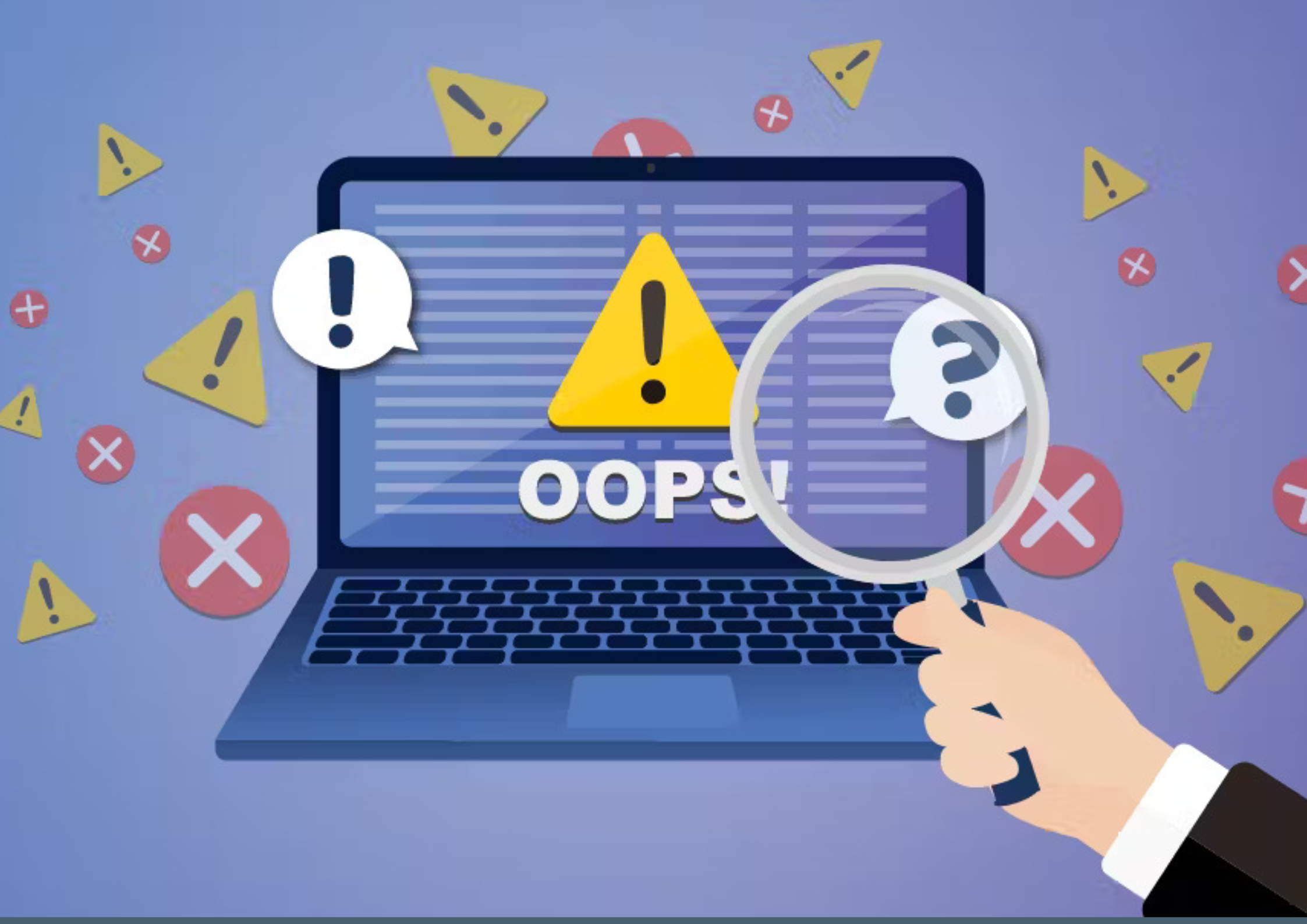 Top Mistakes to Avoid in Research Papers: A Guide by Powerline Research Publication