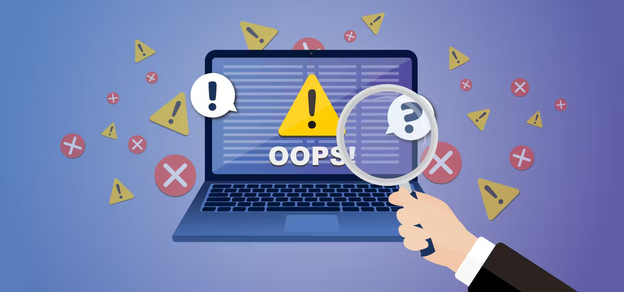 Top Mistakes to Avoid in Research Papers: A Guide by Powerline Research Publication