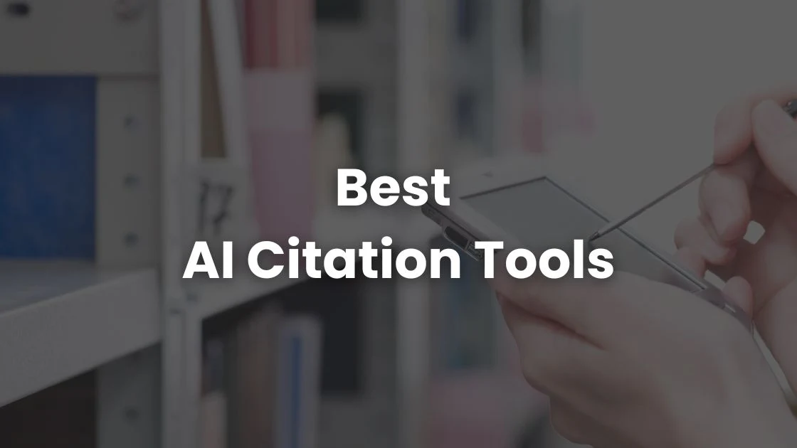 Citation Tools Every Researcher Needs β A Guide by Powerline Research Publication